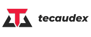 Tecaudex logo